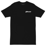 DEATHGROUND RACING T-SHIRT