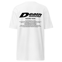 ONLY ONE T-SHIRT