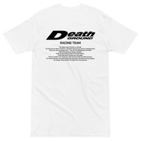 DEATHGROUND RACING T-SHIRT