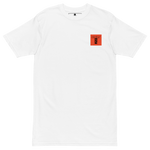 ONLY ONE T-SHIRT