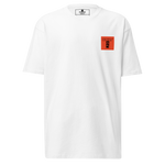 ONLY ONE T-SHIRT