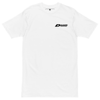 DEATHGROUND RACING T-SHIRT