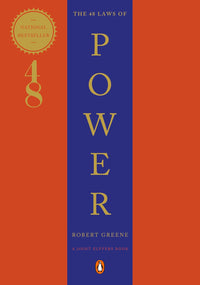 THE 48 LAWS OF POWER By Robert Greene